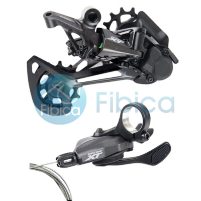 sram x3 shimano equivalent